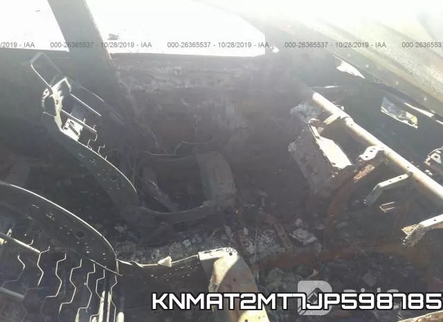 KNMAT2MT7JP598785 фото 6