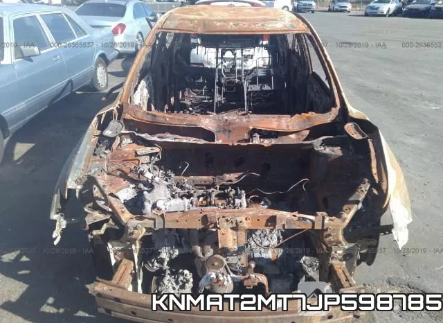 KNMAT2MT7JP598785 фото 7