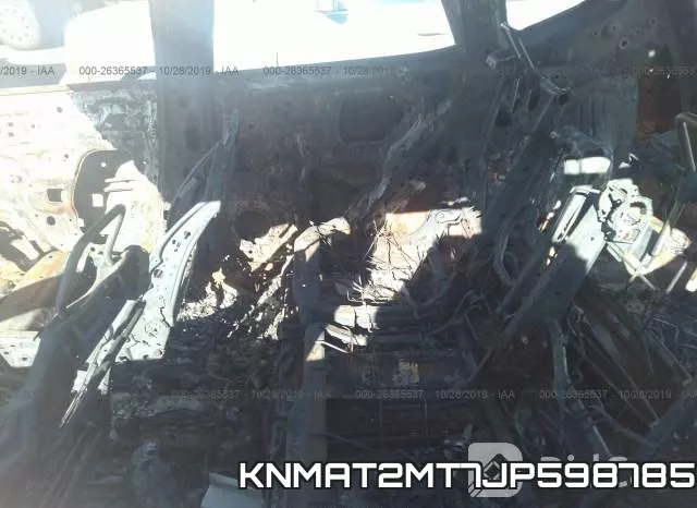 KNMAT2MT7JP598785 фото 9