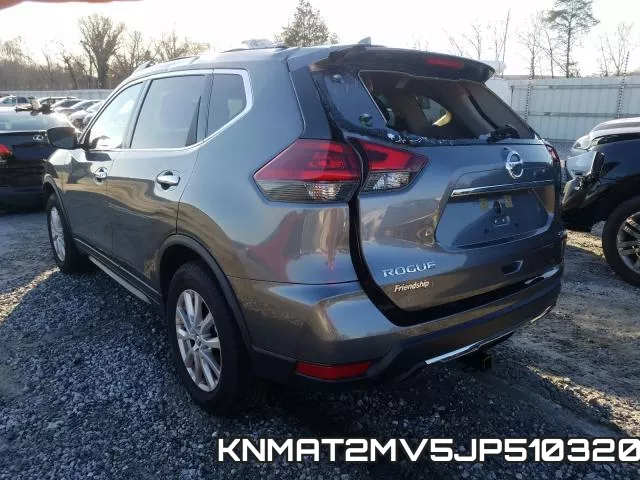 KNMAT2MV5JP510320 фото 4