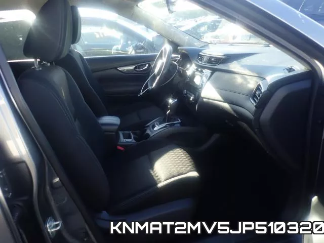 KNMAT2MV5JP510320 фото 6