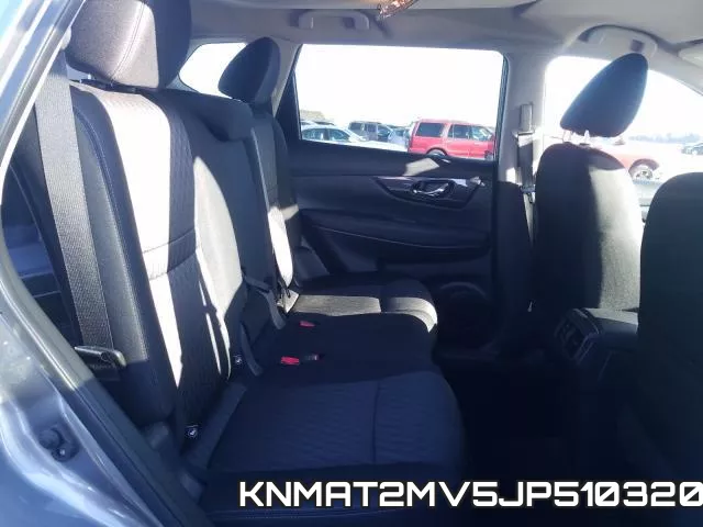 KNMAT2MV5JP510320 фото 7