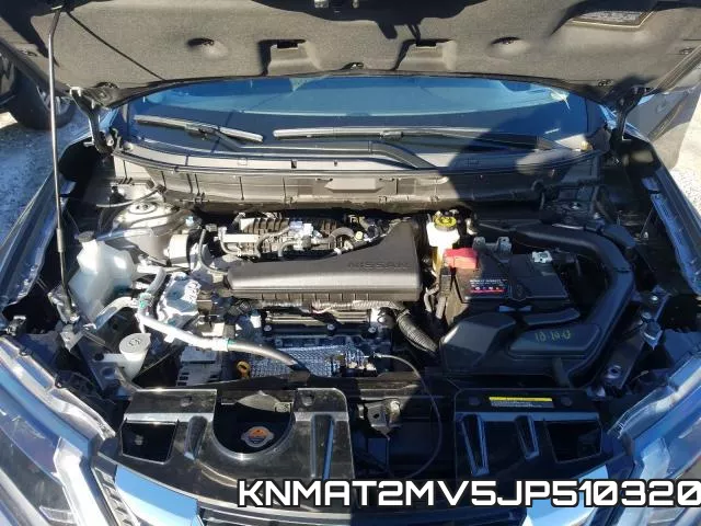 KNMAT2MV5JP510320 фото 8