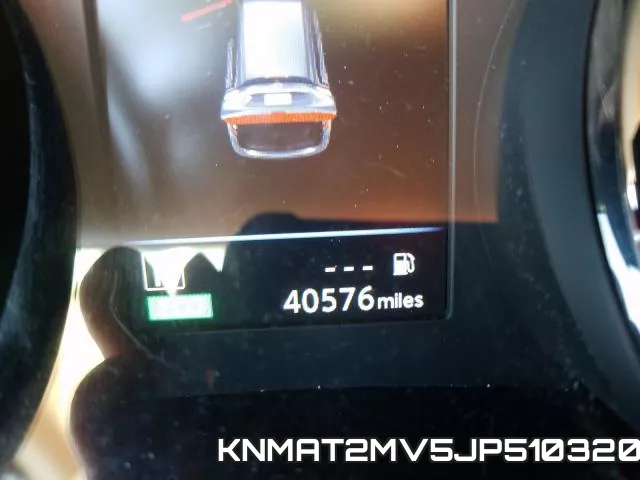 KNMAT2MV5JP510320 фото 9