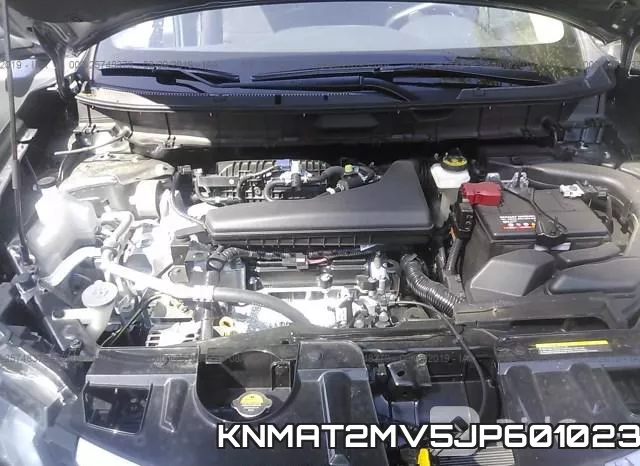 KNMAT2MV5JP601023 фото 2