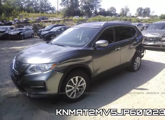KNMAT2MV5JP601023 фото 3