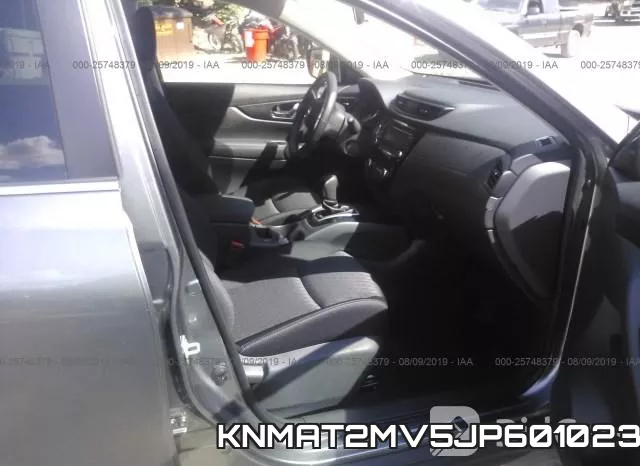 KNMAT2MV5JP601023 фото 6