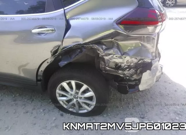 KNMAT2MV5JP601023 фото 7