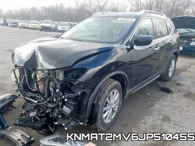 KNMAT2MV6JP510455 фото 3