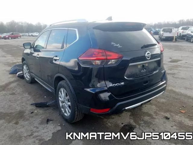 KNMAT2MV6JP510455 фото 4