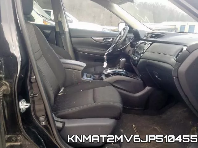 KNMAT2MV6JP510455 фото 6
