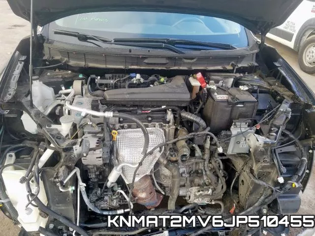 KNMAT2MV6JP510455 фото 8