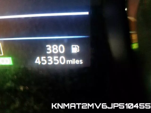 KNMAT2MV6JP510455 фото 9