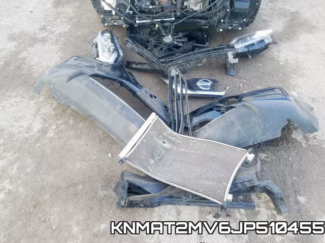 KNMAT2MV6JP510455 фото 10