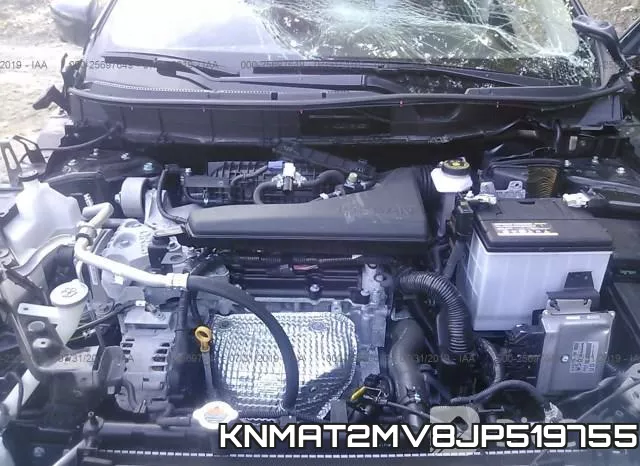 KNMAT2MV8JP519755 фото 2