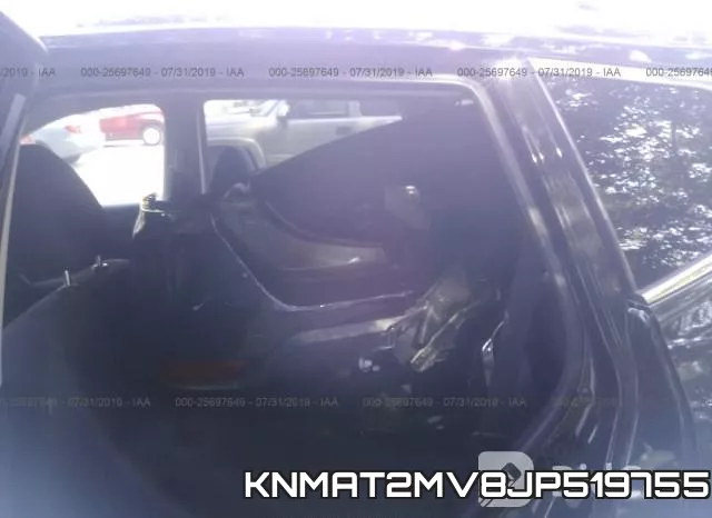KNMAT2MV8JP519755 фото 9