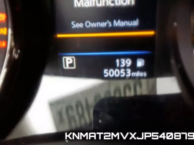 KNMAT2MVXJP540879 фото 9