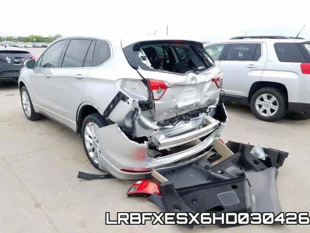 LRBFXESX6HD030426 фото 4