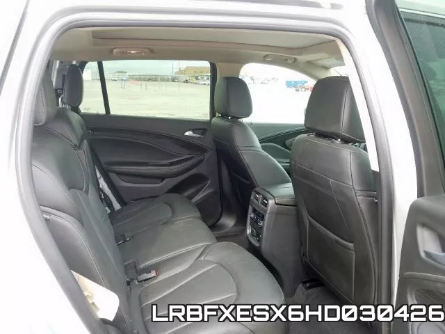 LRBFXESX6HD030426 фото 7