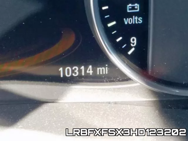 LRBFXFSX3HD123202 фото 9