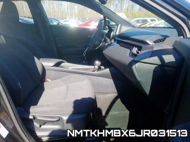 NMTKHMBX6JR031513 фото 6