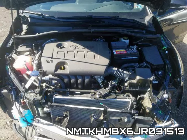 NMTKHMBX6JR031513 фото 8