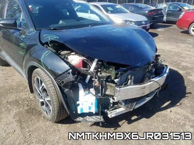 NMTKHMBX6JR031513 фото 10