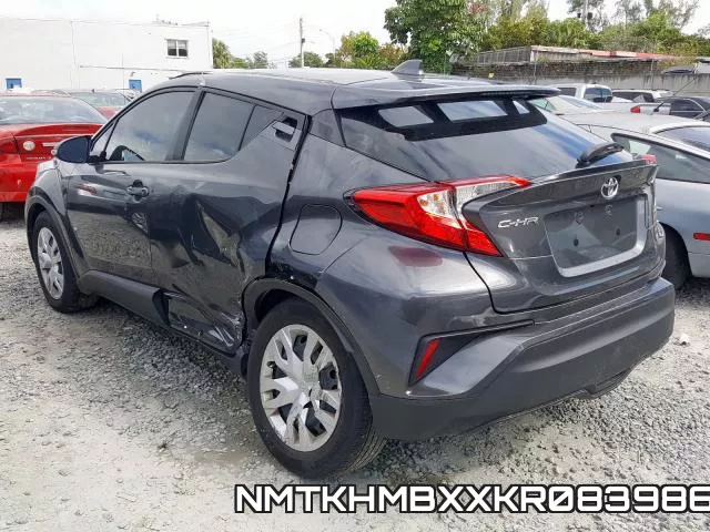 NMTKHMBXXKR083986 фото 4