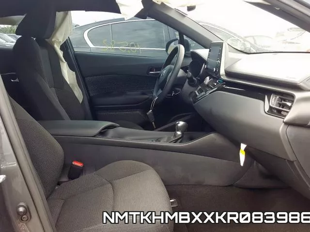NMTKHMBXXKR083986 фото 6