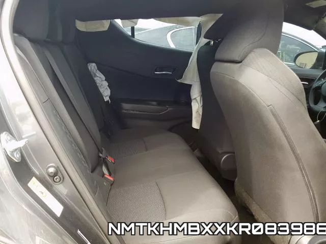 NMTKHMBXXKR083986 фото 7