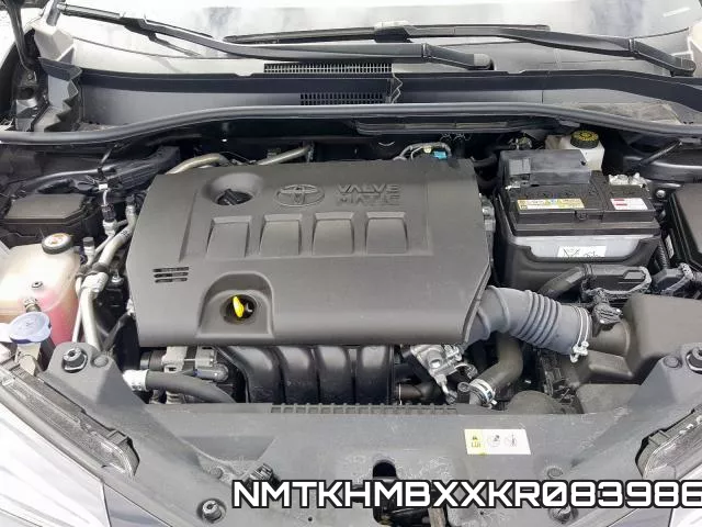 NMTKHMBXXKR083986 фото 8