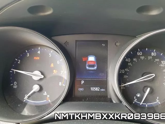 NMTKHMBXXKR083986 фото 9