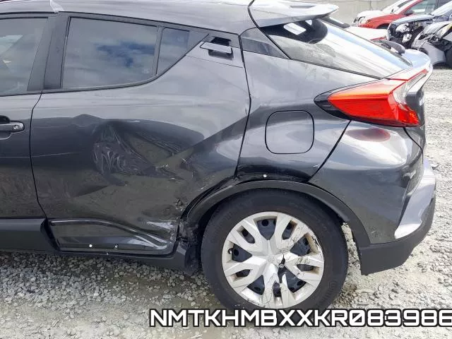 NMTKHMBXXKR083986 фото 10