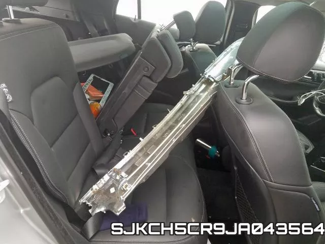 SJKCH5CR9JA043564 фото 7