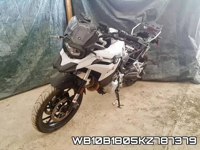 WB10B1805KZ787379 фото 3