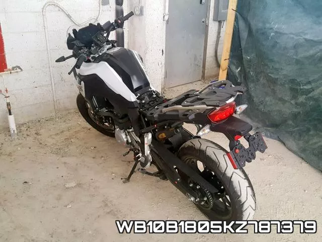 WB10B1805KZ787379 фото 4