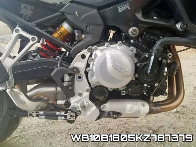 WB10B1805KZ787379 фото 8