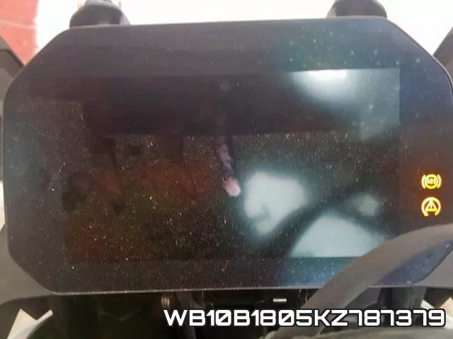 WB10B1805KZ787379 фото 9