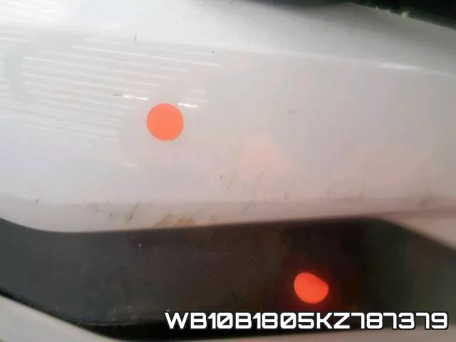 WB10B1805KZ787379 фото 10