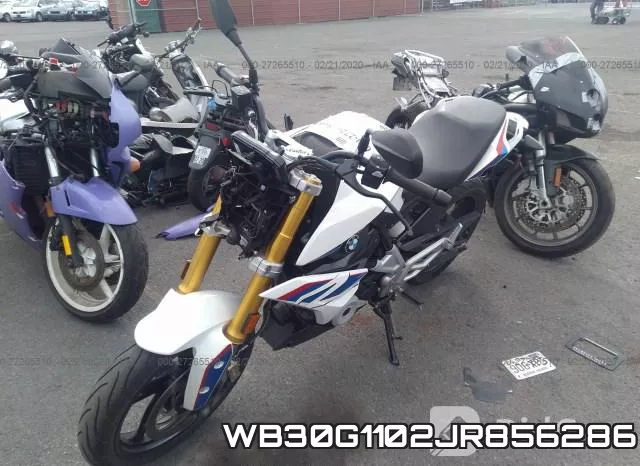 WB30G1102JR856286 фото 3