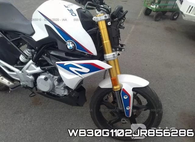 WB30G1102JR856286 фото 6