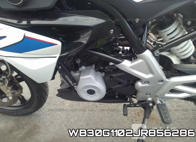 WB30G1102JR856286 фото 10