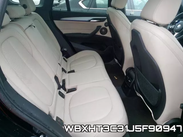 WBXHT3C31J5F90947 фото 7