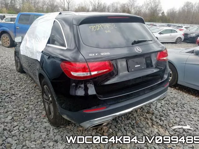 WDC0G4KB4JV099485 фото 4
