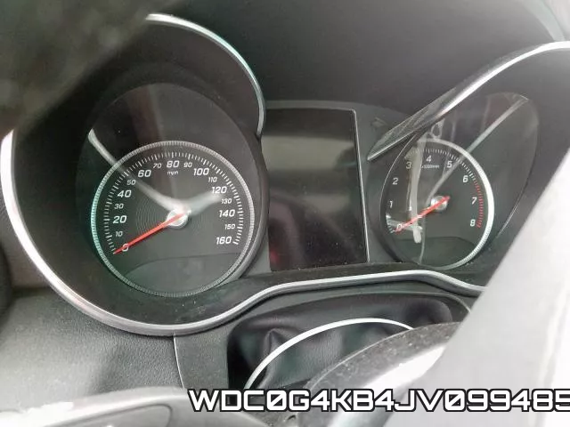 WDC0G4KB4JV099485 фото 9