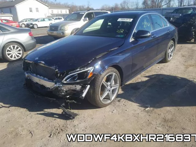 WDDWF4KBXHR216837 фото 3