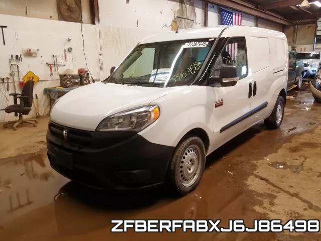 ZFBERFABXJ6J86498 фото 3