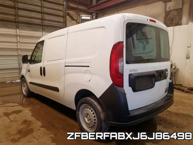 ZFBERFABXJ6J86498 фото 4