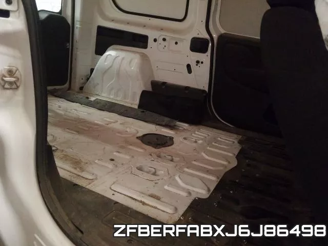 ZFBERFABXJ6J86498 фото 7