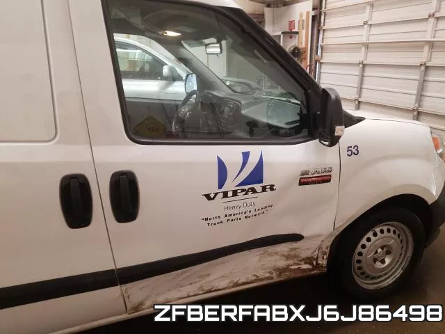 ZFBERFABXJ6J86498 фото 10